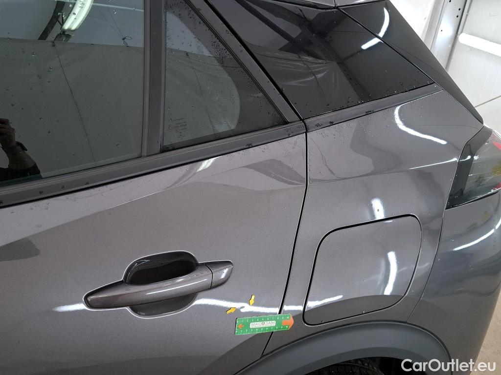  Peugeot  2008  Active Business 1.2 PureTech 100CV BVM6 E6d #21