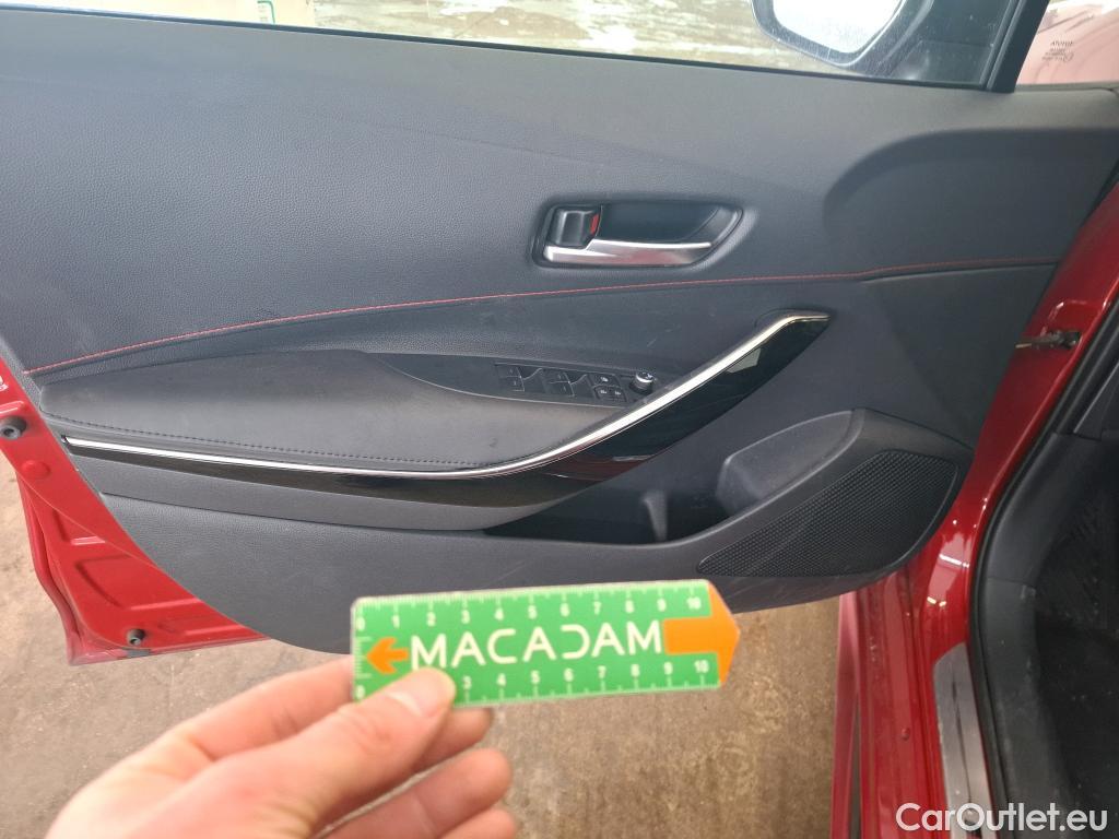  Toyota  Corolla TOYOTA  Touring Sports / 2018 / 5P / Break Hybride 184h GR Sport #13