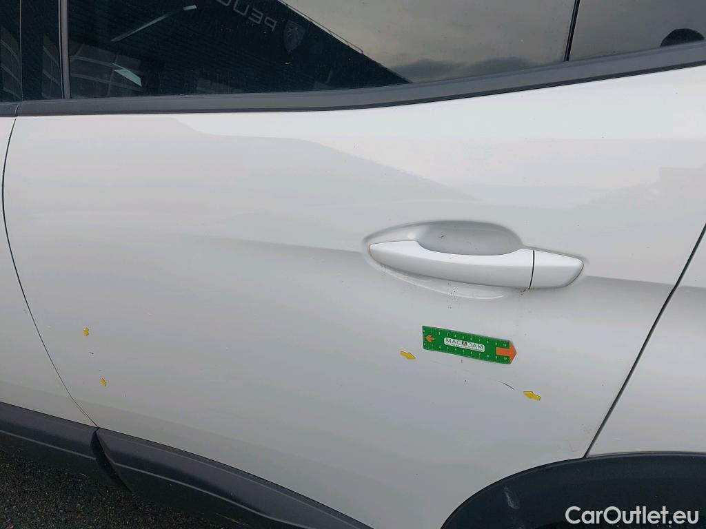  Peugeot  3008  Active Business 1.2 PureTech 130CV BVA8 E6d #1