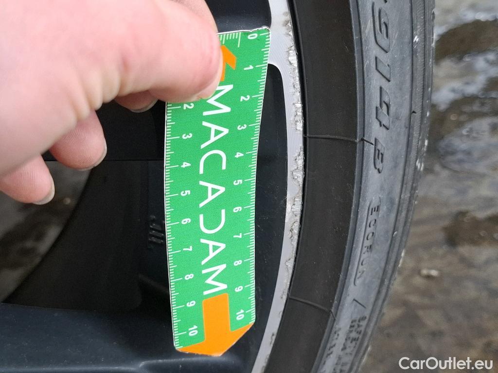  Toyota  Corolla TOYOTA  Touring Sports / 2018 / 5P / Break Hybride 184h GR Sport #12