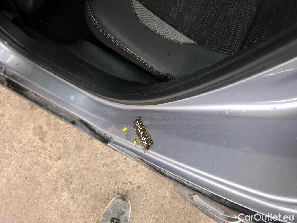  Peugeot  2008  Allure 1.2 PureTech 110CV BVA6 E6 #5