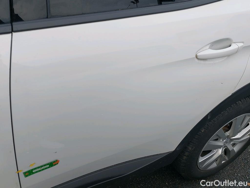  Peugeot  3008  Active Business 1.2 PureTech 130CV BVA8 E6d #6