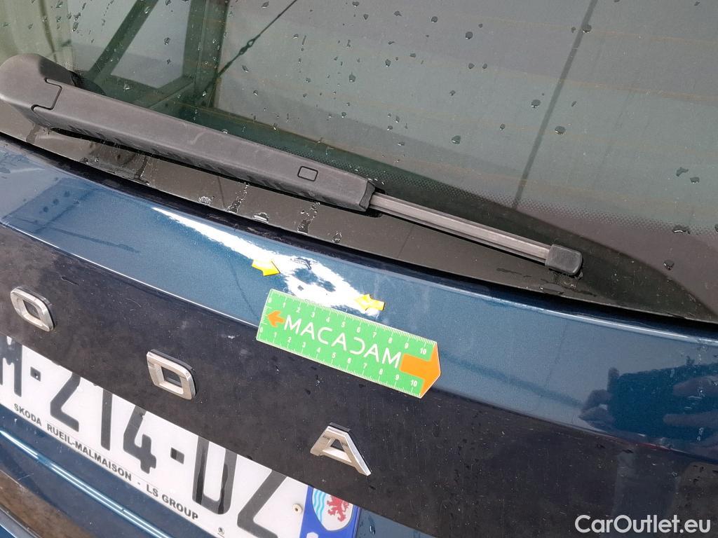  Skoda  Kodiaq  Business 2.0 TDI 150CV BVA7 E6d #2