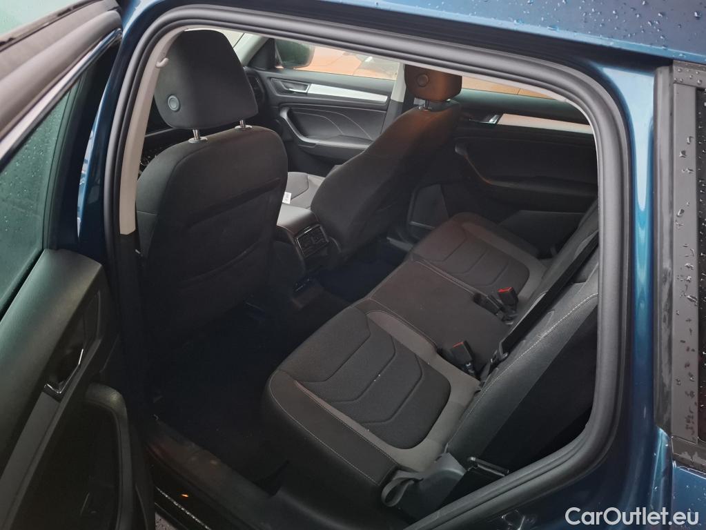  Skoda  Kodiaq  Business 2.0 TDI 150CV BVA7 E6d #28