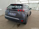  Peugeot  2008  Active Business 1.2 PureTech 100CV BVM6 E6d #3