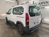  Peugeot  RIFTER  Allure L1 1.2 PureTech 110CV BVM6 E6dT #2
