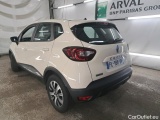  Renault  Captur  Business 0.9 TCe 90CV BVM5 E6 / TRANSFO VP/VF #2