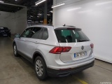  Volkswagen  Tiguan VOLKSWAGEN  / 2020 / 5P / SUV 2.0 TDI 150 DSG7 Life Business #4