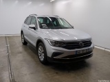  Volkswagen  Tiguan VOLKSWAGEN  / 2020 / 5P / SUV 2.0 TDI 150 DSG7 Life Business #2