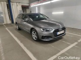  Audi  A4  Avant 2.0 30 TDi S tronic Business Ed 100kW/136pk  5D/P Auto-7 #2