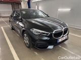  Bmw  Serie 1 1 Reeks Hatch 116d (85 kW) 85kW/116pk  5D/P Man-6 (4 seizoenen Banden) - CO2 onvolledig #2