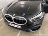 Bmw  Serie 1 1 Reeks Hatch 116d (85 kW) 85kW/116pk  5D/P Man-6 (4 seizoenen Banden) - CO2 onvolledig #15