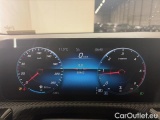  Mercedes  A-Klasse Classe A Limousine A 180d Business Solution 85kW/116pk  4D/P Auto-8 #9