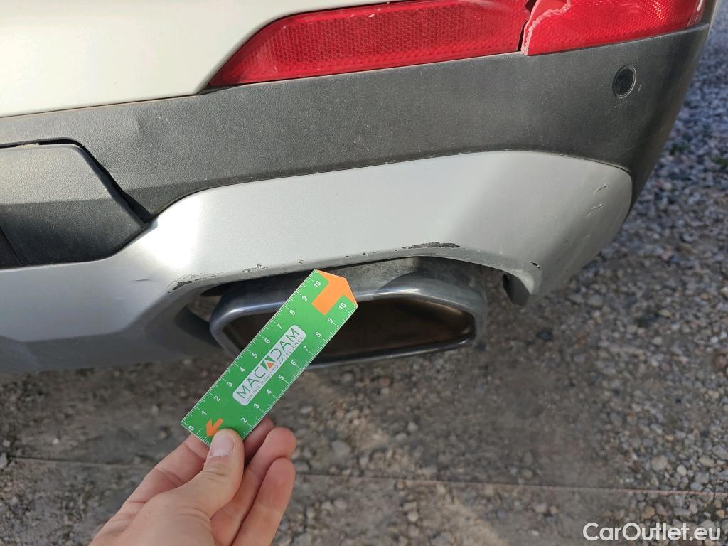  Bmw  X3 BMW  / 2021 / 5P / todoterreno xDrive20d #20