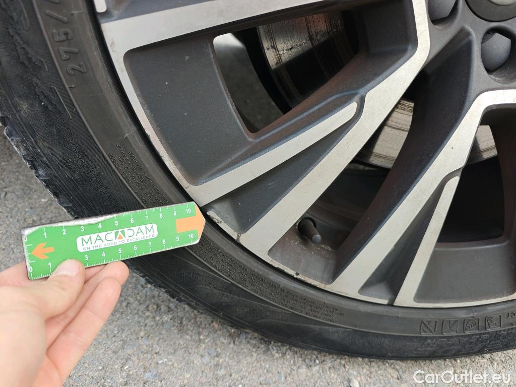  Volvo  XC90 VOLVO  / 2019 / 5P / todoterreno 2.0 T8 AWD Business Plus Auto #12