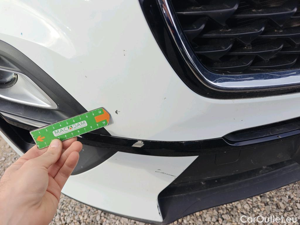  KIA  Sportage KIA  / 2018 / 5P / todoterreno 1.6 MHEV Business 100kW (136CV) 4x2 #72