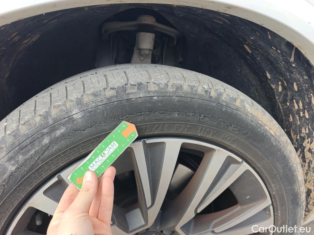  Volvo  XC90 VOLVO  / 2019 / 5P / todoterreno 2.0 T8 AWD Business Plus Auto #6