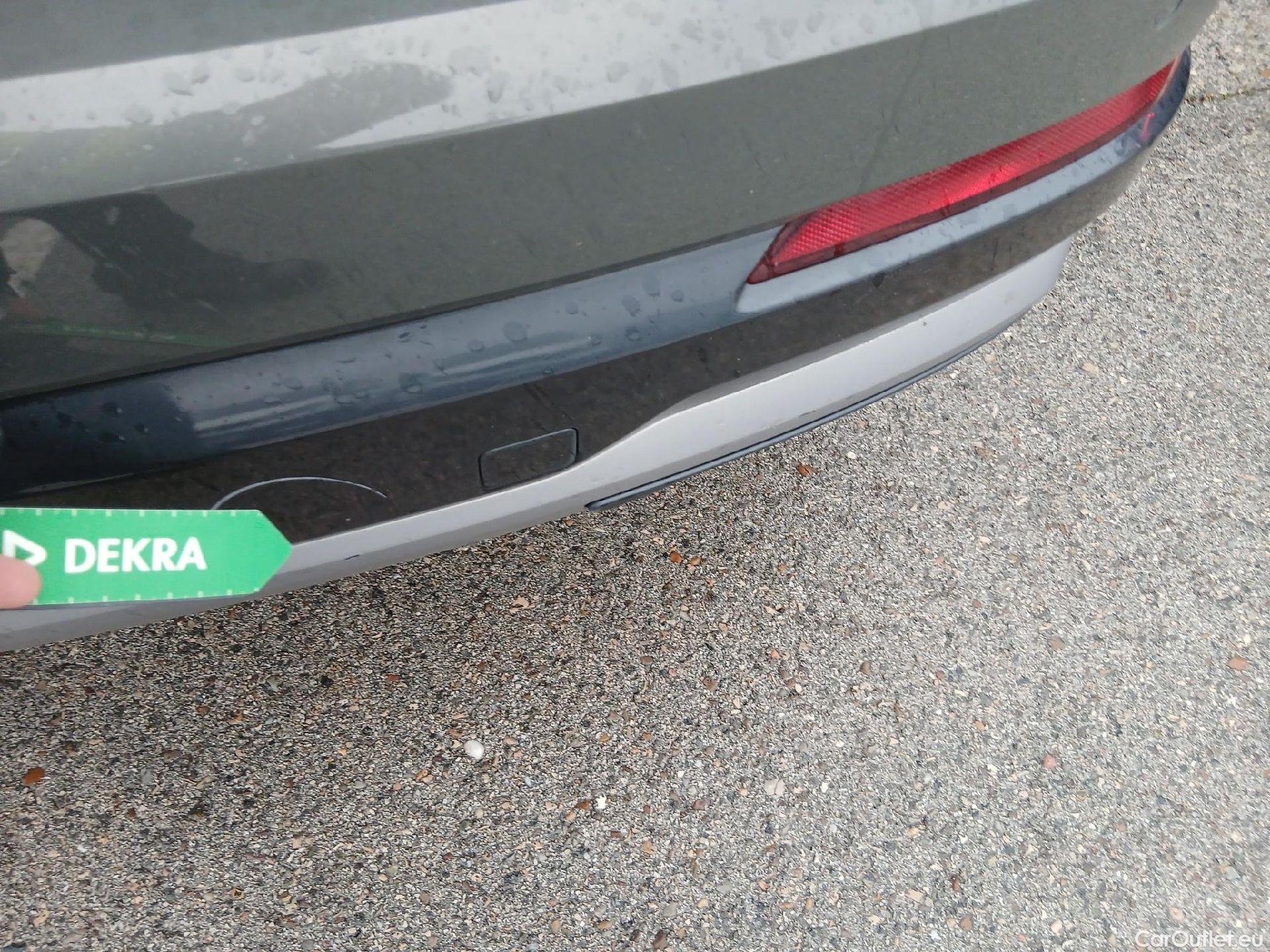  Audi  Q3 AUDI  / 2018 / 5P / todoterreno Advanced 35 TDI 110kW (150CV) S tronic (AC5) #14