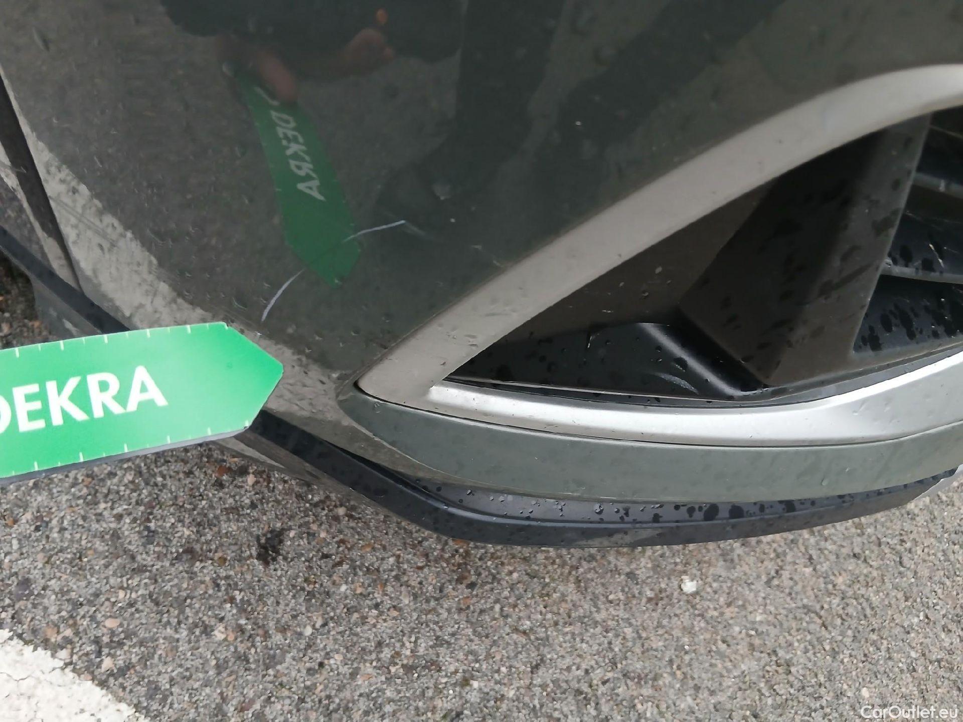  Audi  Q3 AUDI  / 2018 / 5P / todoterreno Advanced 35 TDI 110kW (150CV) S tronic (AC5) #6