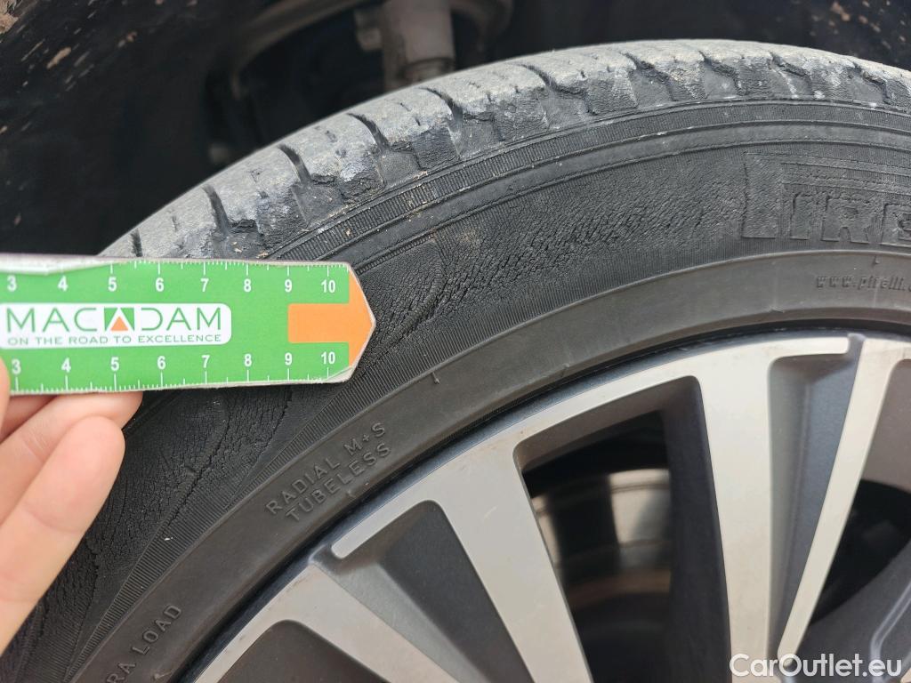  Volvo  XC90 VOLVO  / 2019 / 5P / todoterreno 2.0 T8 AWD Business Plus Auto #5