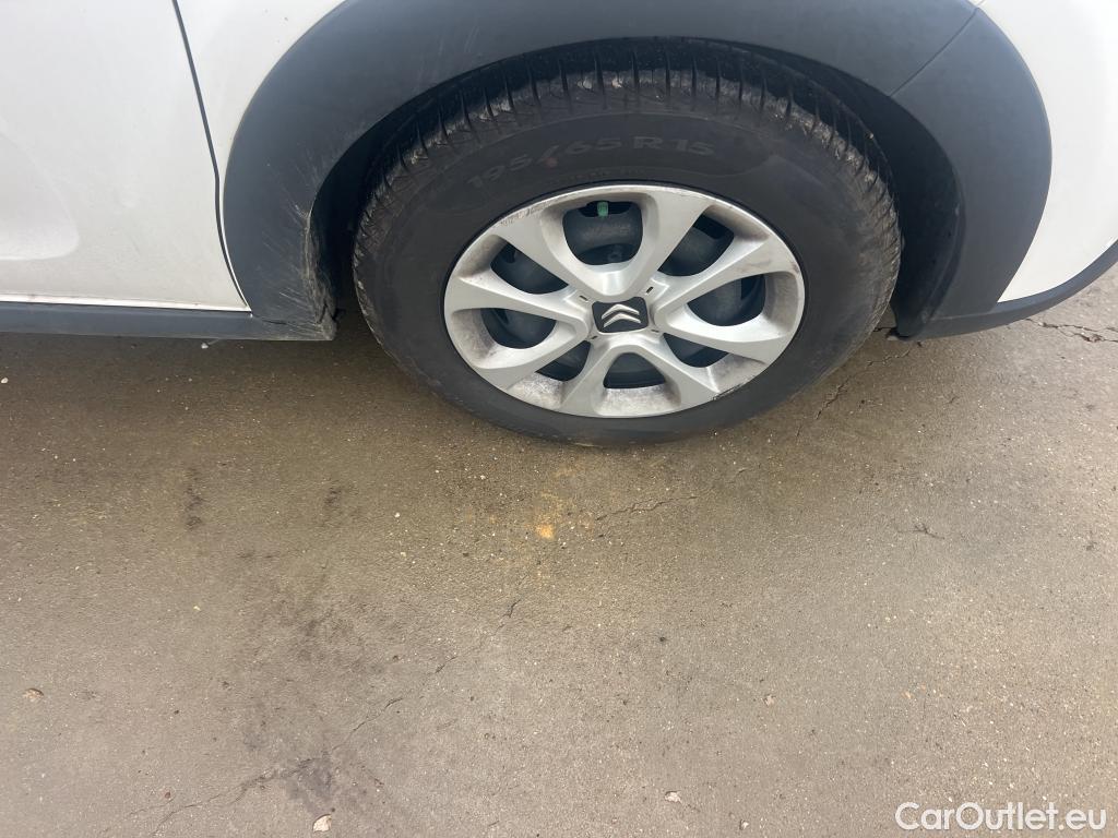  Citroen  C3 CITROEN  / 2016 / 5P / berlina con portón BlueHDi 73KW (100CV) S&S FEEL #18