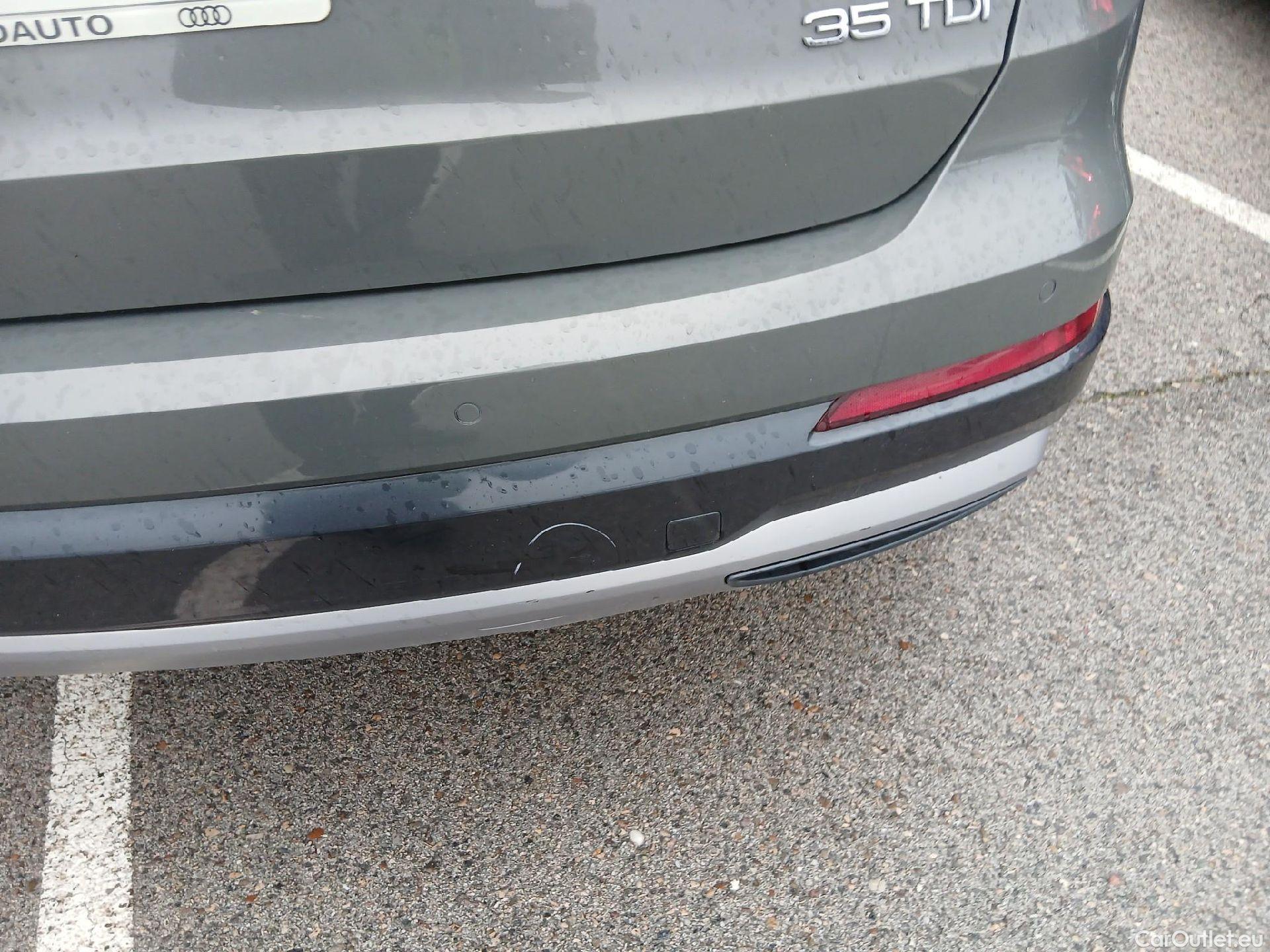  Audi  Q3 AUDI  / 2018 / 5P / todoterreno Advanced 35 TDI 110kW (150CV) S tronic (AC5) #16