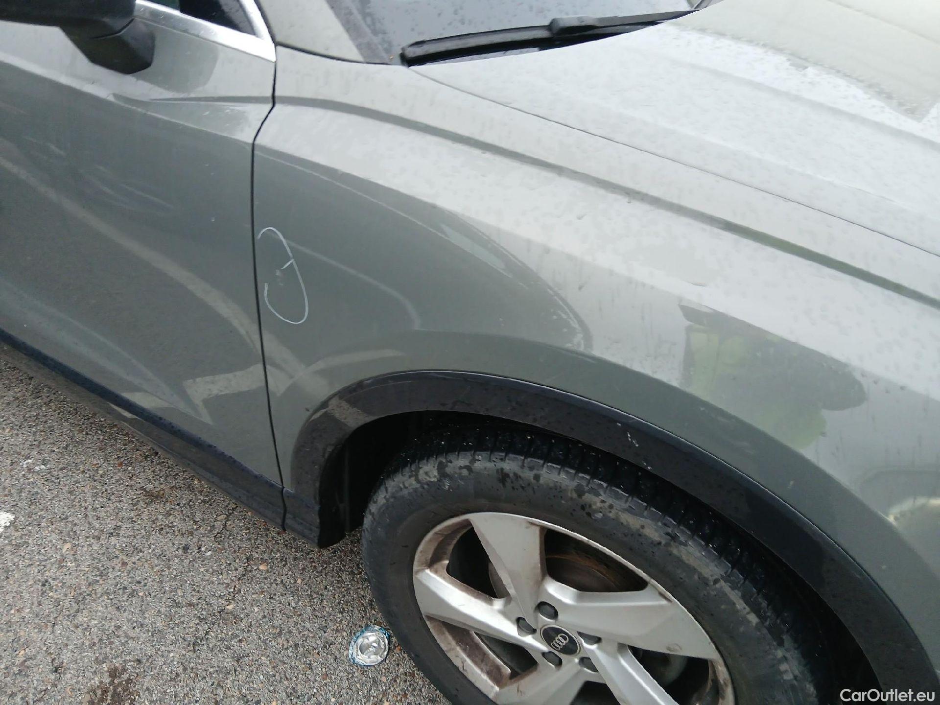  Audi  Q3 AUDI  / 2018 / 5P / todoterreno Advanced 35 TDI 110kW (150CV) S tronic (AC5) #19