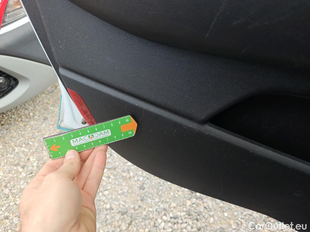  KIA  Sportage KIA  / 2018 / 5P / todoterreno 1.6 MHEV Business 100kW (136CV) 4x2 #62