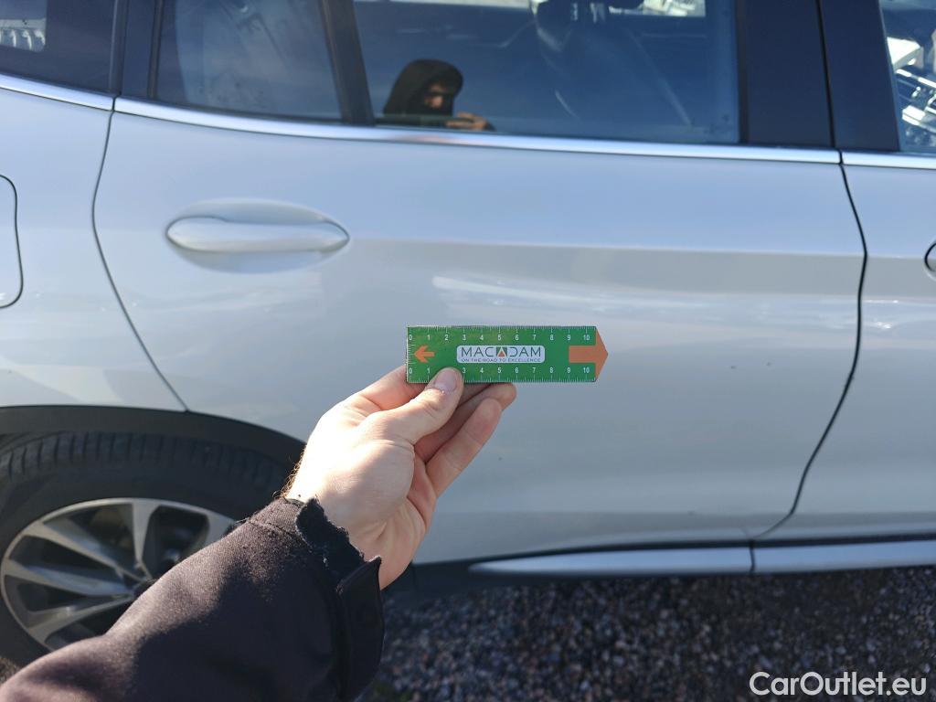  Bmw  X3 BMW  / 2021 / 5P / todoterreno xDrive20d #9