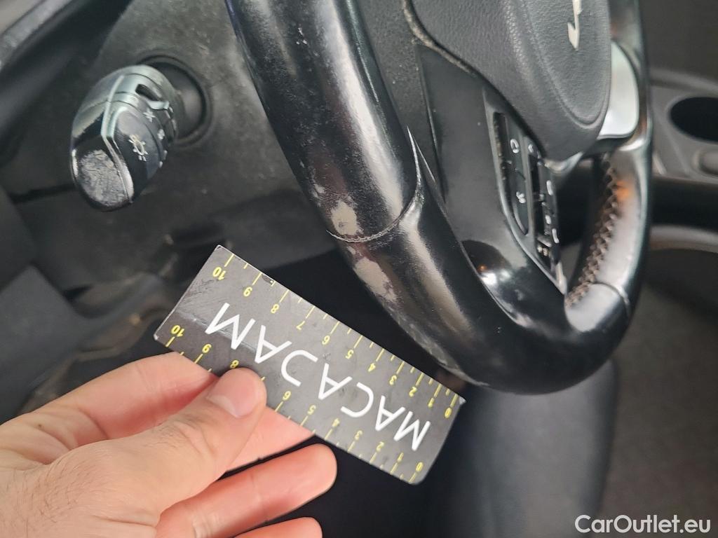  KIA  Niro KIA  / 2019 / 5P / crossover 1.6 GDi HEV 104kW (141CV) Drive #25