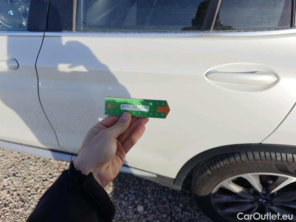  Bmw  X3 BMW  / 2021 / 5P / todoterreno xDrive20d #16