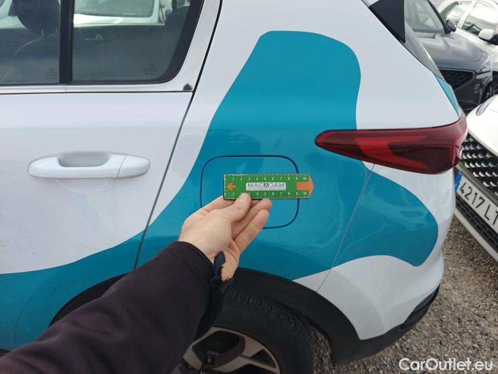  KIA  Sportage KIA  / 2018 / 5P / todoterreno 1.6 MHEV Business 100kW (136CV) 4x2 #20