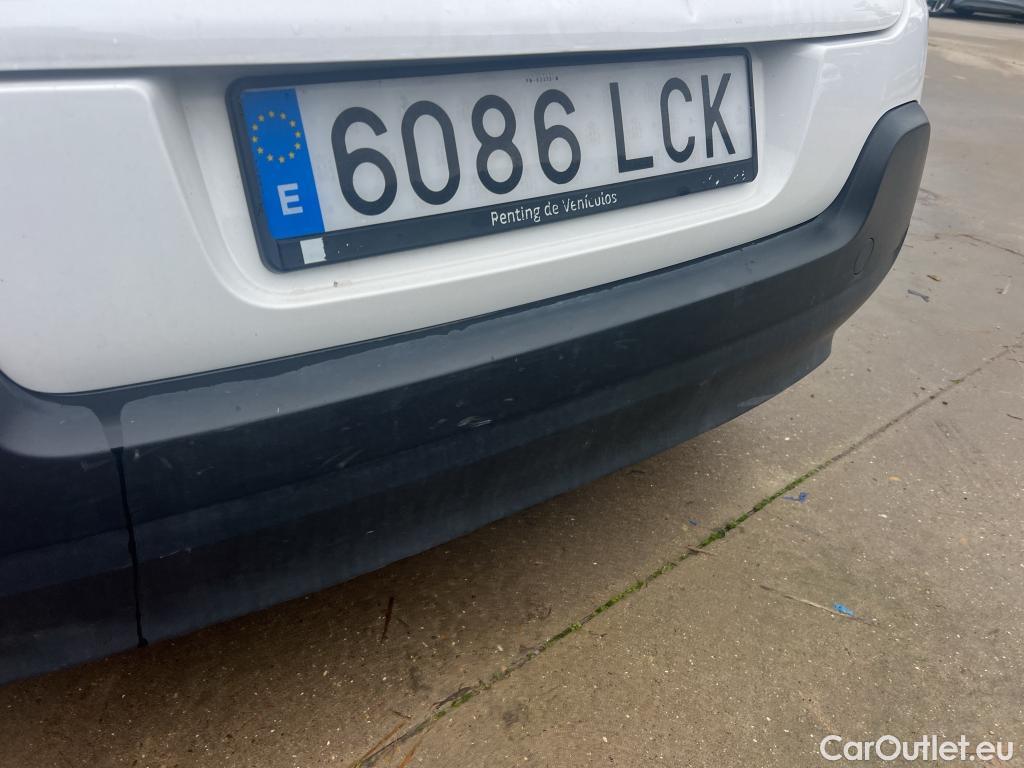  Citroen  C3 CITROEN  / 2016 / 5P / berlina con portón BlueHDi 73KW (100CV) S&S FEEL #13