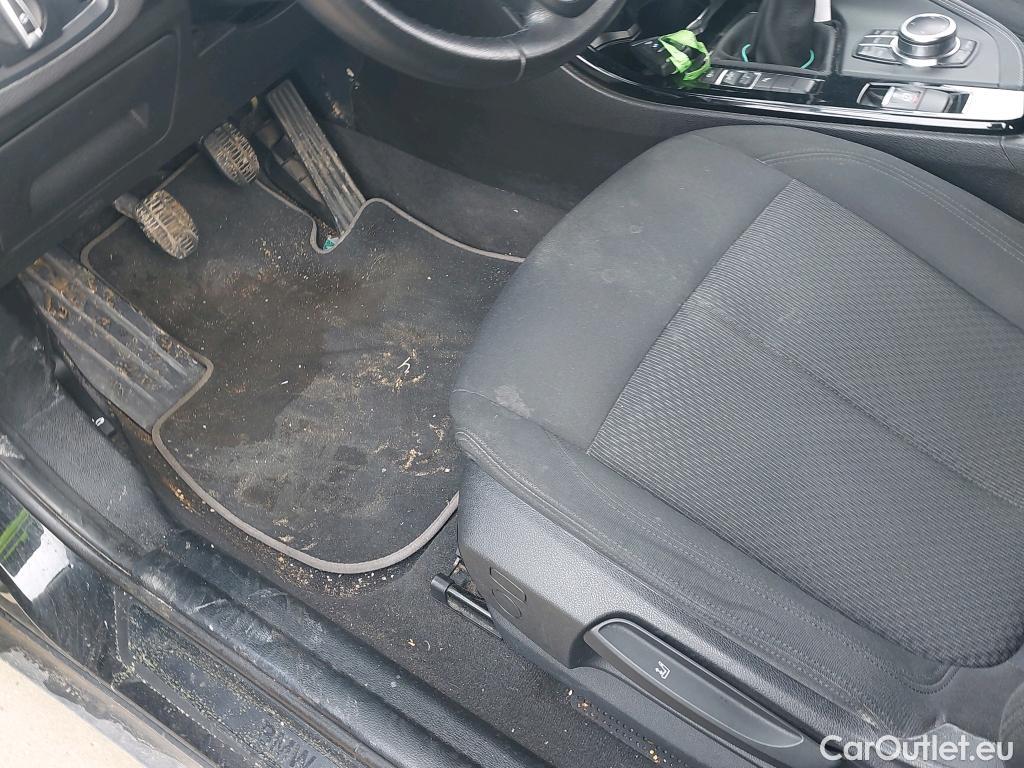  Bmw  X2 BMW  / 2017 / 5P / todoterreno sDrive16d Business #18