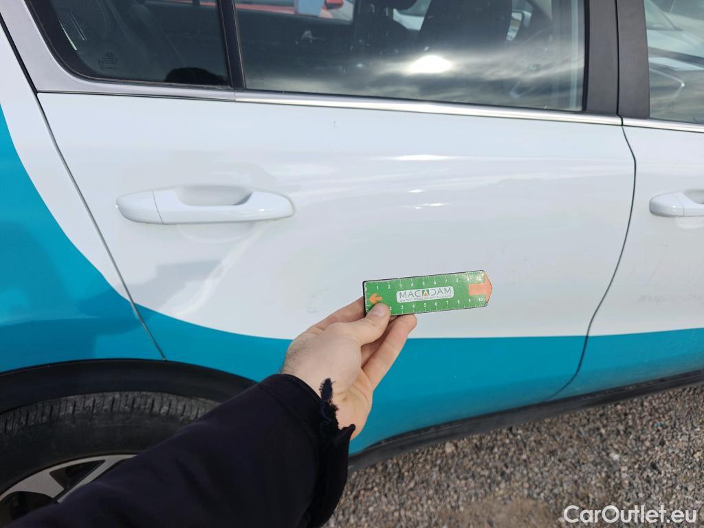  KIA  Sportage KIA  / 2018 / 5P / todoterreno 1.6 MHEV Business 100kW (136CV) 4x2 #38