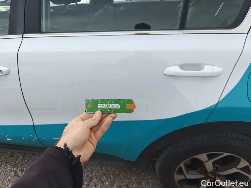  KIA  Sportage KIA  / 2018 / 5P / todoterreno 1.6 MHEV Business 100kW (136CV) 4x2 #43