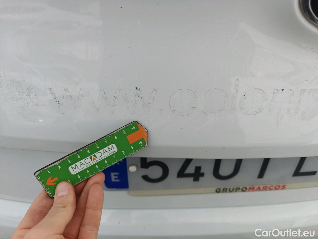  KIA  Sportage KIA  / 2018 / 5P / todoterreno 1.6 MHEV Business 100kW (136CV) 4x2 #6