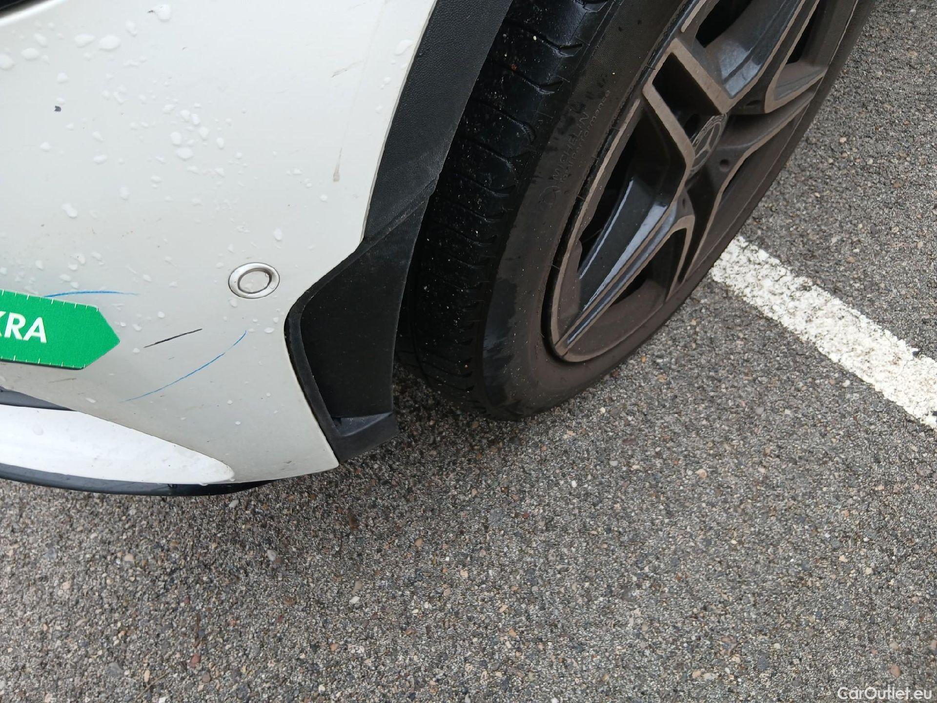  Mercedes  G-Klasee MERCEDES-BENZ Clase GLC / 2019 / 5P / todoterreno GLC 300 de 4MATIC #9