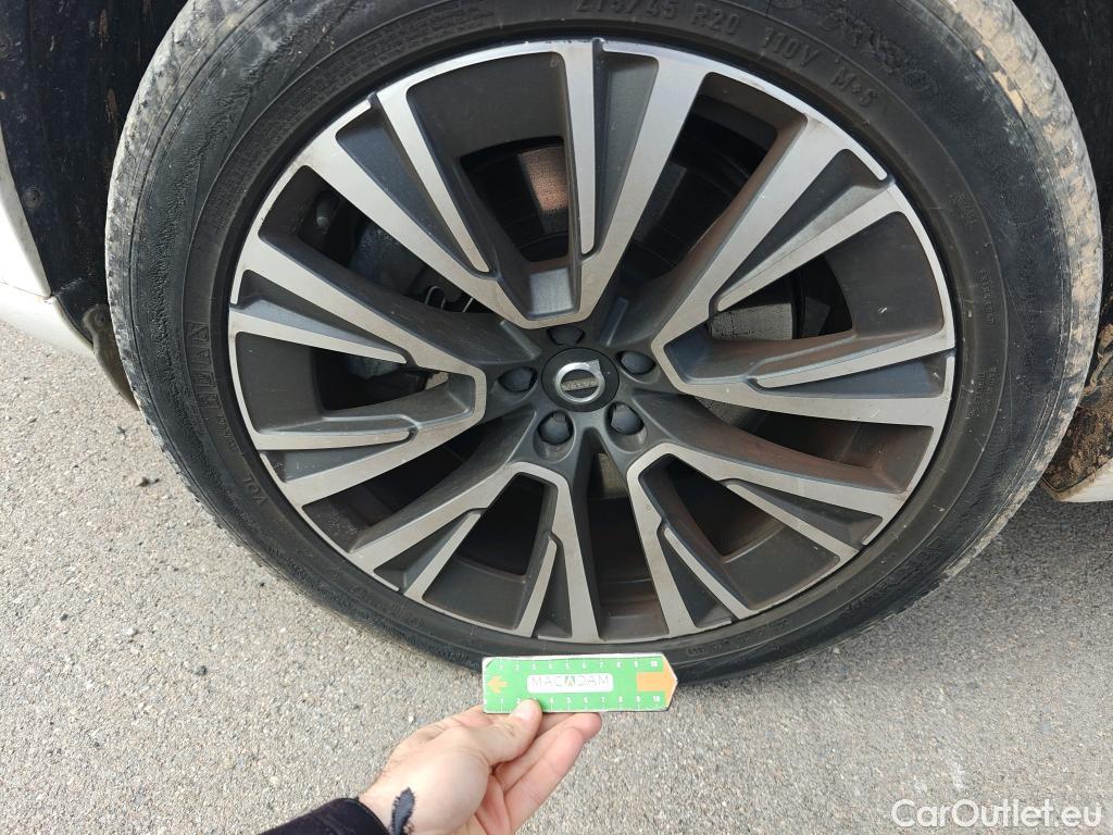  Volvo  XC90 VOLVO  / 2019 / 5P / todoterreno 2.0 T8 AWD Business Plus Auto #14