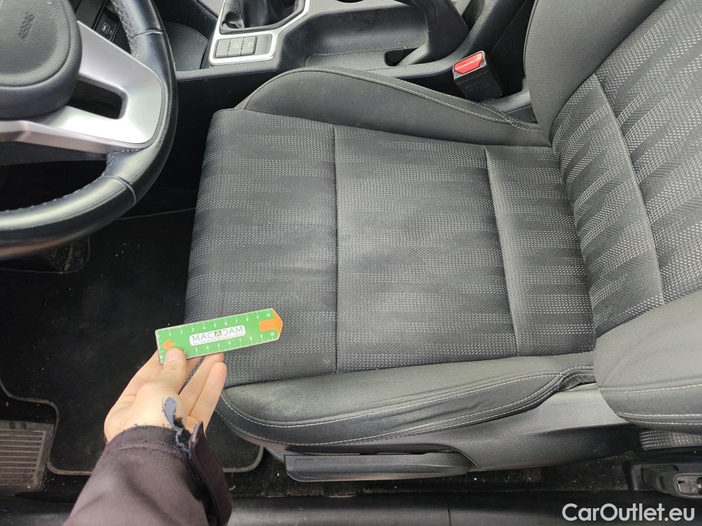  KIA  Sportage KIA  / 2018 / 5P / todoterreno 1.6 MHEV Business 100kW (136CV) 4x2 #50