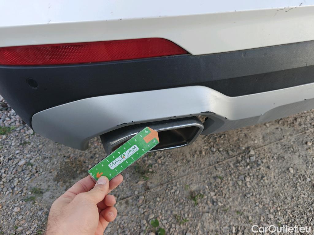  Bmw  X3 BMW  / 2021 / 5P / todoterreno xDrive20d #24