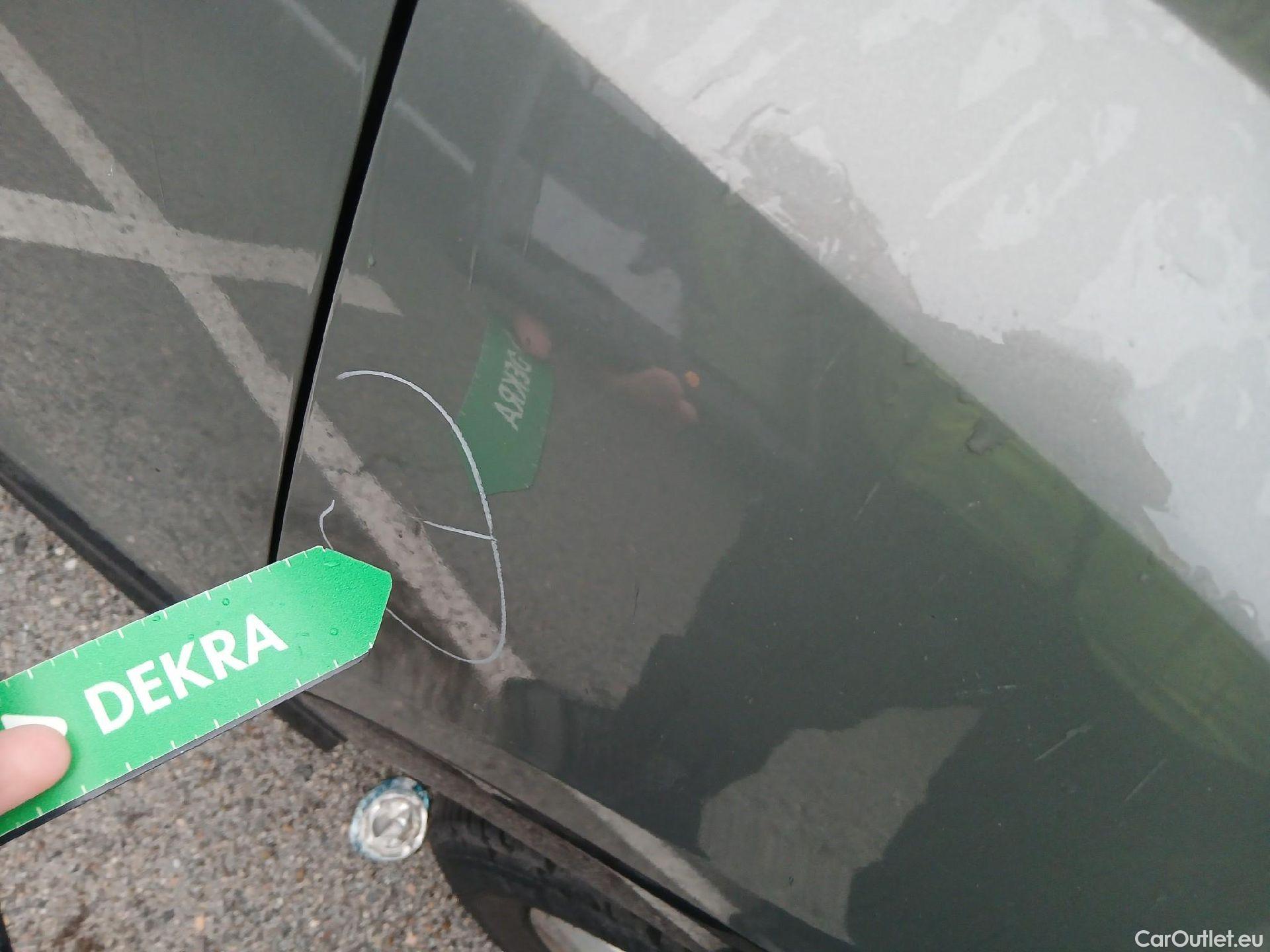  Audi  Q3 AUDI  / 2018 / 5P / todoterreno Advanced 35 TDI 110kW (150CV) S tronic (AC5) #20