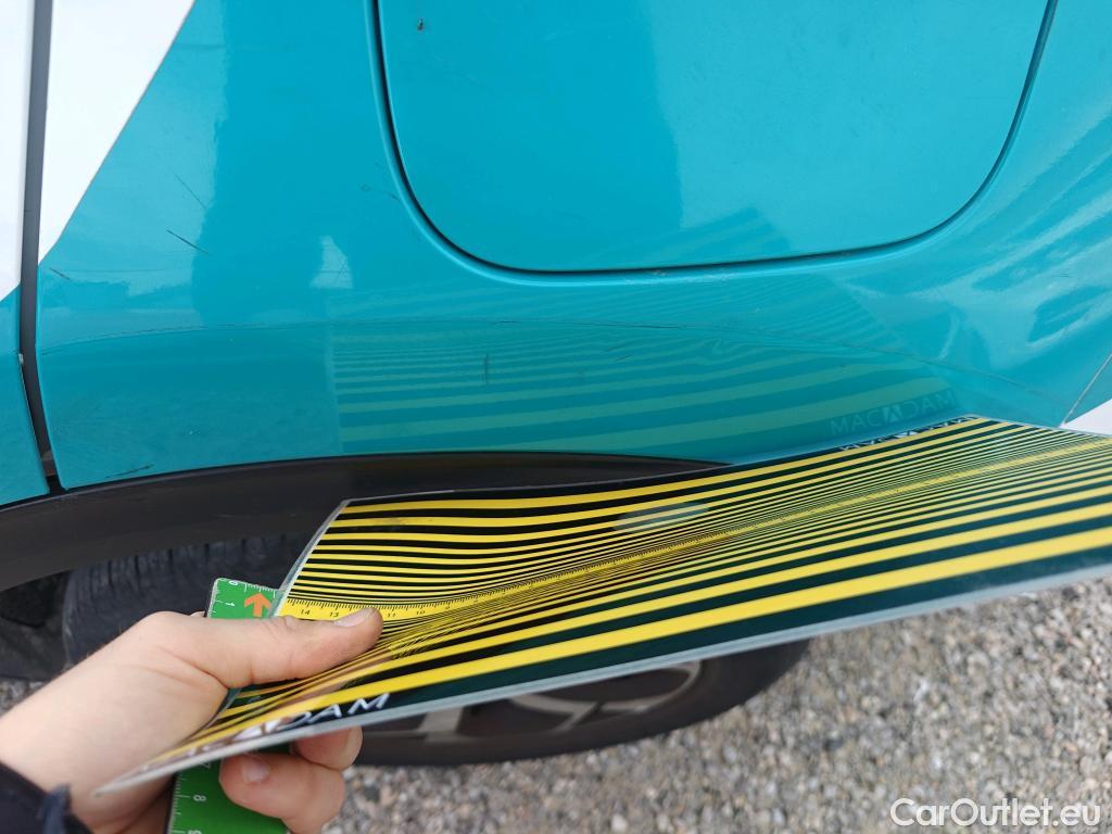  KIA  Sportage KIA  / 2018 / 5P / todoterreno 1.6 MHEV Business 100kW (136CV) 4x2 #22