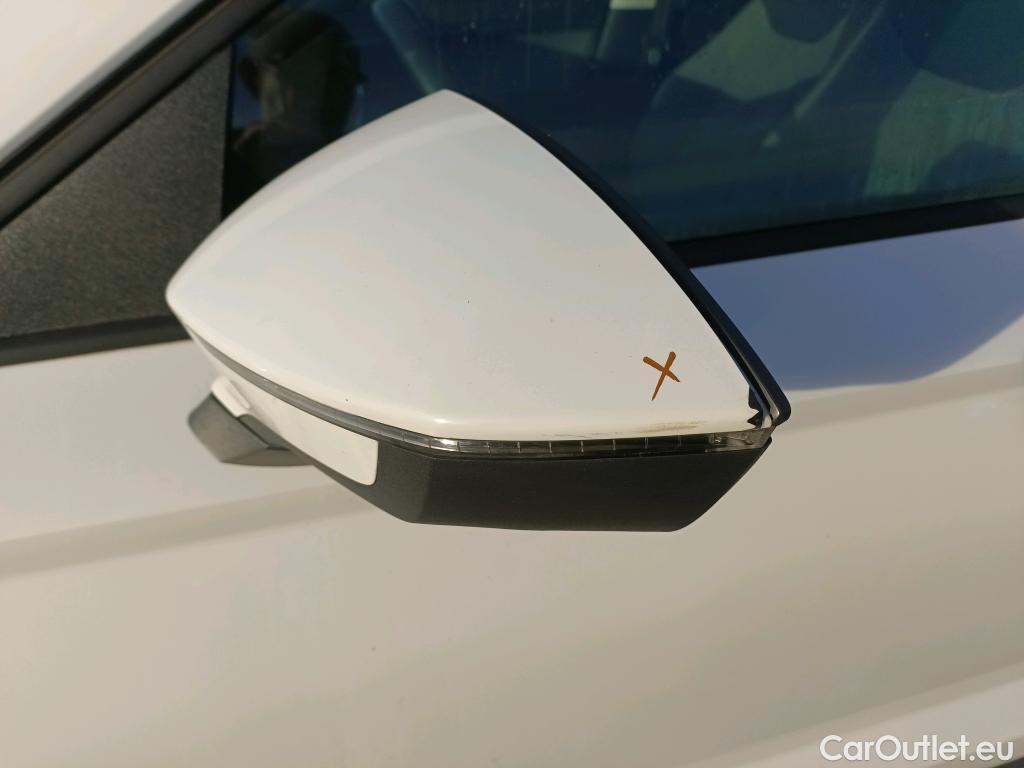  Seat  ATECA SEAT  / 2016 / 5P / todoterreno 2.0 TDI 110kW (150CV) DSG S&S Style Go #15