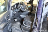  Mercedes  V-Klasse  V 250 d 4-MATIC L3 9G-TRONIC Avantgarde 140kW/190pk  5D/P Auto-9 #18