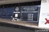  Mercedes  V-Klasse  V 250 d 4-MATIC L3 9G-TRONIC Avantgarde 140kW/190pk  5D/P Auto-9 #20