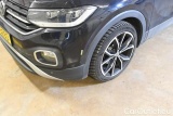  Volkswagen  T-CROSS  1.6 TDI SCR DSG Style 70kW/95pk  5D/P Auto-7 #28