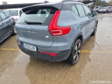  Volvo  XC 40 VOLVO XC40 / 2017 / 5P / todoterreno 1.5 T4 Twin Recharge R-Design Auto #2