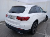  Mercedes  G-Klasee MERCEDES-BENZ Clase GLC / 2019 / 5P / todoterreno GLC 300 de 4MATIC #2