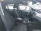  Bmw  X2 BMW  / 2017 / 5P / todoterreno sDrive16d Business #6